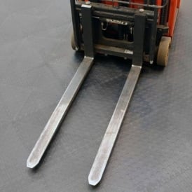Tough Lock Eco Interlocking Floor Tiles