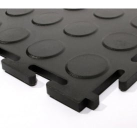 Tough Lock Eco Interlocking Floor Tiles