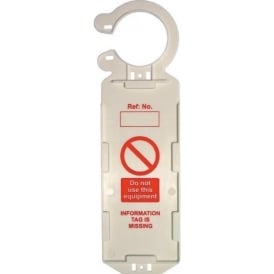 Tower Scaffold Safety Tags