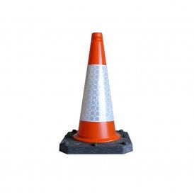 Traffic Cones - 460 - 1000mm