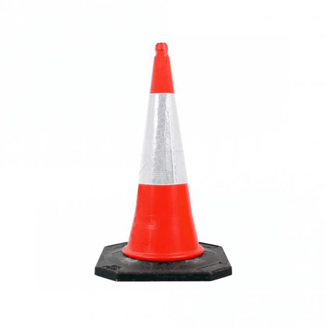 Traffic Cones - 460 - 1000mm