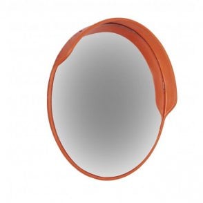 Traffic Mirror 450mm Dia.