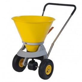 Trojan Composite Salt Spreader 35kg