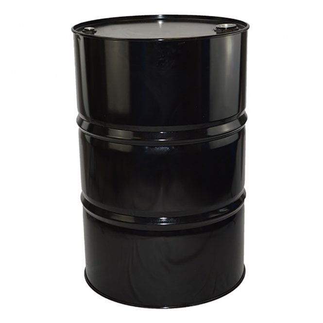 UN Approved Tighthead Steel Drum 210lt
