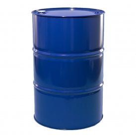 UN Approved Tighthead Steel Drum 210lt