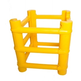 Universal Column Protector