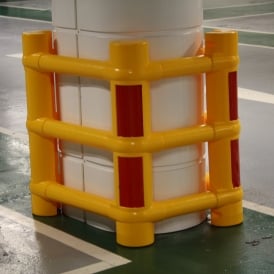 Universal Column Protector