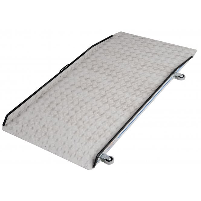 Utilityramp Industrial Aluminium Portable Ramp