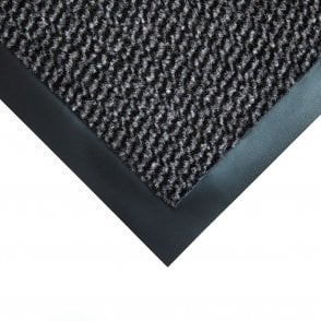 Vyna-Plush Entrance Mat