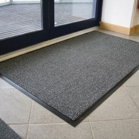 Vyna-Plush Entrance Mat