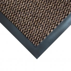 Vyna-Plush Entrance Mat