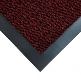 Vyna-Plush Entrance Mat