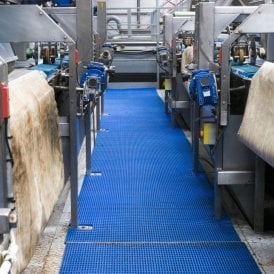 Vynagrip Industrial PVC Matting
