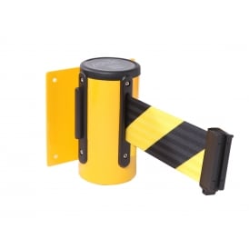 WallMaster Wall Mounted Retractable Belt Barriers
