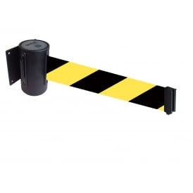 WallMaster Wall Mounted Retractable Belt Barriers