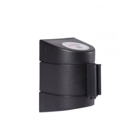 WallPro Wall Mounted Retractable Belt Barriers - Extra long webbing