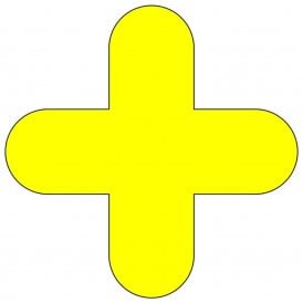 Warehouse Floor Signals