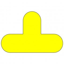 Warehouse Floor Signals