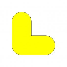 Warehouse Floor Signals