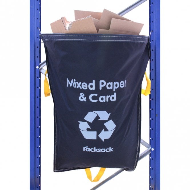 Warehouse Recycling Sacks