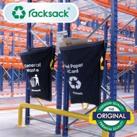 Warehouse Recycling Sacks