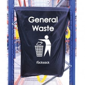 Warehouse Recycling Sacks
