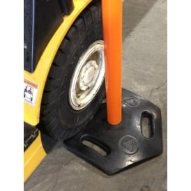 WeatherMaster Heavy Duty Retractable Belt Barriers