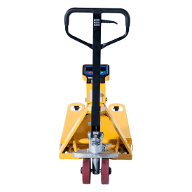 Weighing Scale Pallet Truck with Printer 2500kg