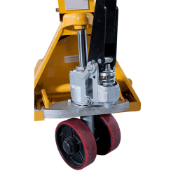 Weighing Scale Pallet Truck with Printer 2500kg