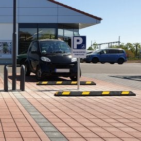 Wheel Stop Park-AID Parking Block 1800mm