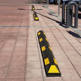 Wheel Stop Park-AID Parking Block 1800mm