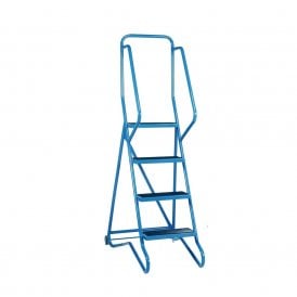 Wheelalong Mobile Safety Steps 2 - 4 tread
