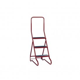 Wheelalong Mobile Safety Steps 2 - 4 tread