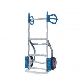 White Goods/Appliance Aluminium Sack Truck 1120H mm 300kg