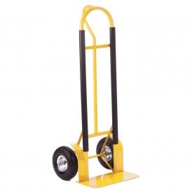 p handle sack truck