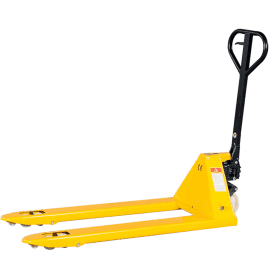 Wide Pallet/Pump Truck 2500kg 685W x 1150Lmm