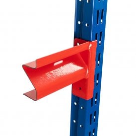 Wide Span Steel Boltless Racking System