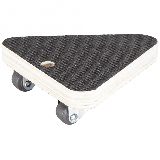 Wooden Corner Skate 100kg