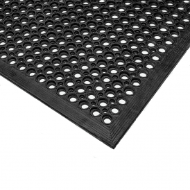 Workzone Industrial Rubber Mats