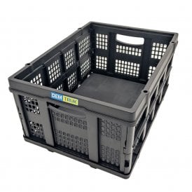 X-TRUK Plastic Folding Box
