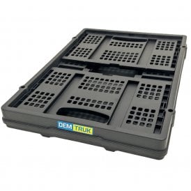 X-TRUK Plastic Folding Box